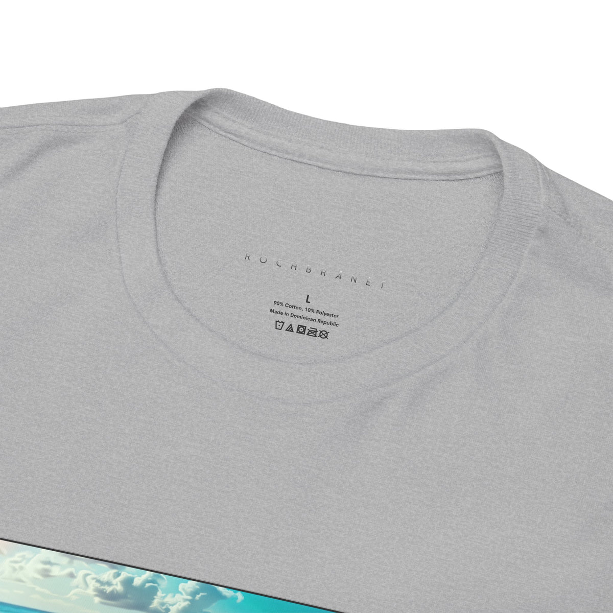 Seagull Graphic T-Shirt