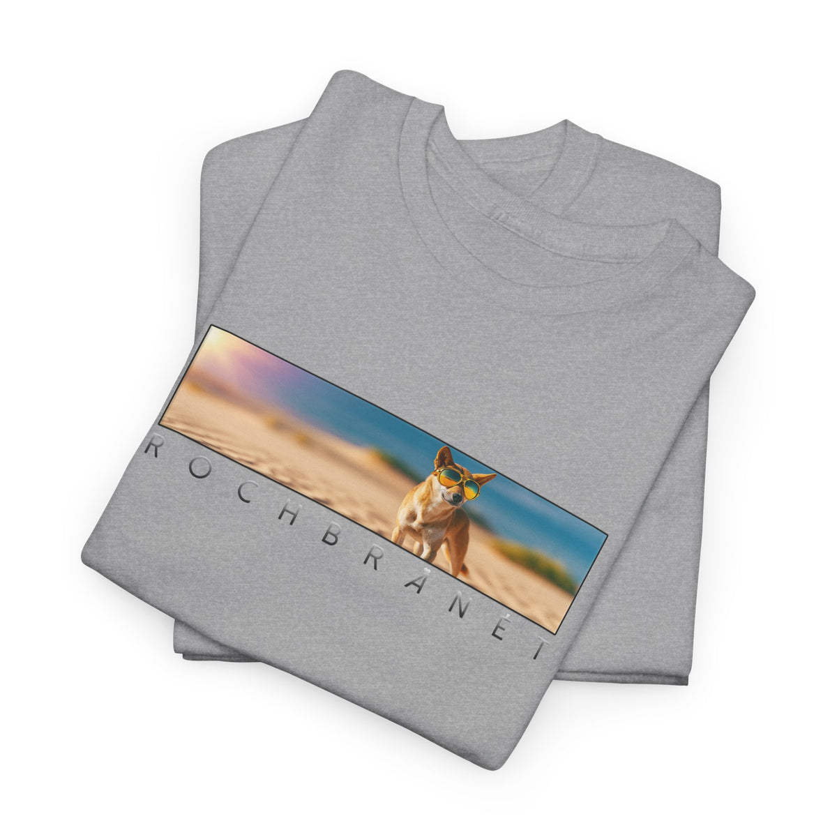 Dingo Graphic T-Shirt