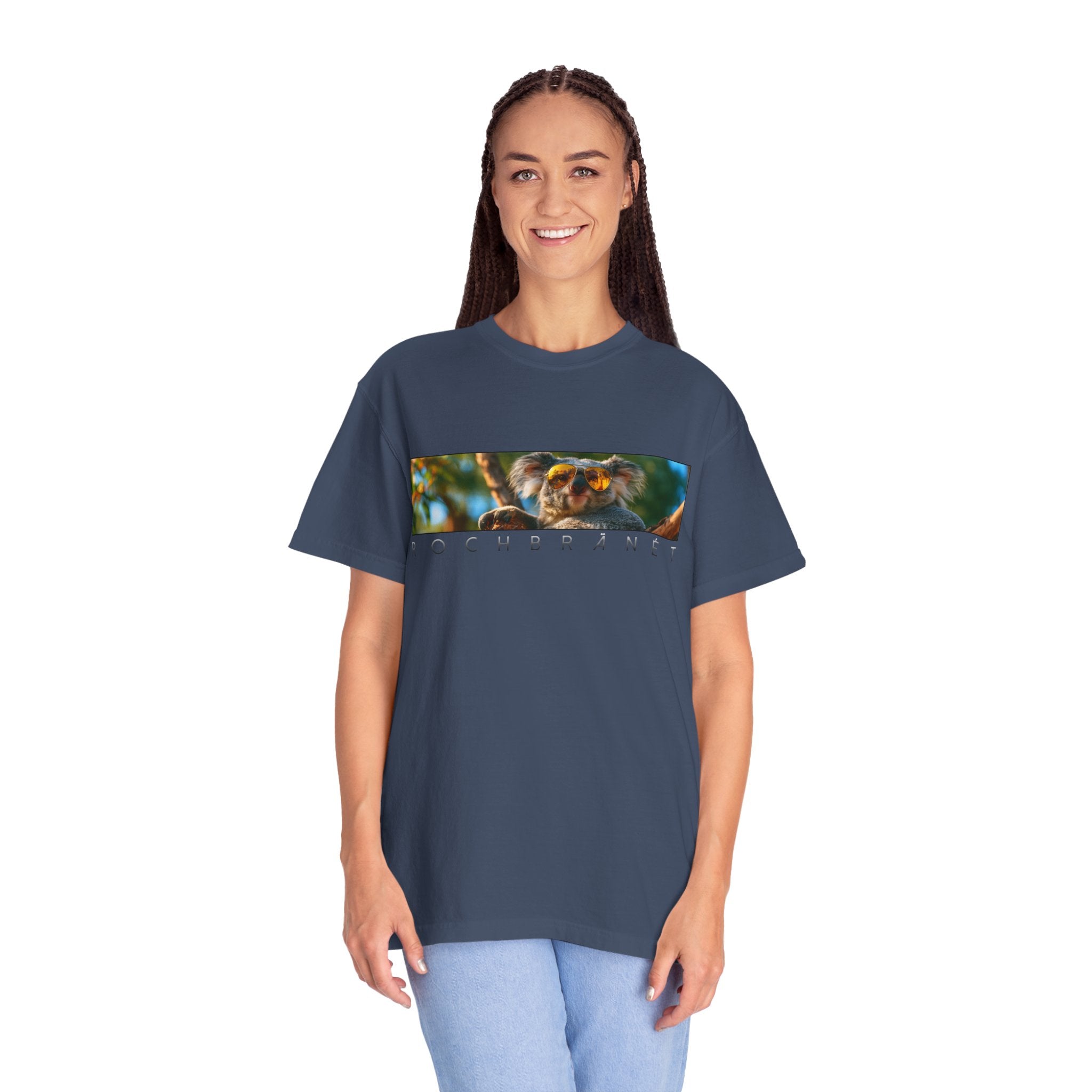 Koala Graphic T-Shirt