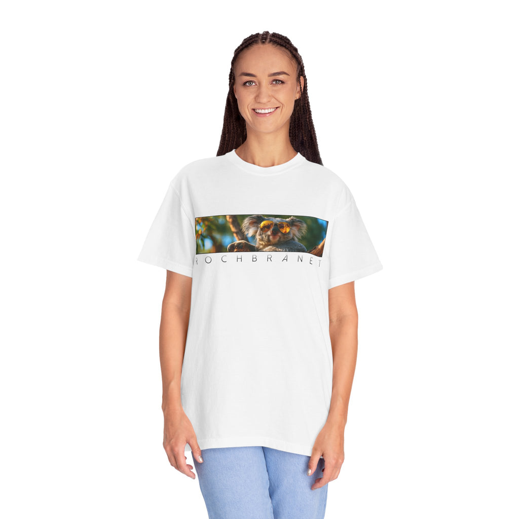 Koala Graphic T-Shirt