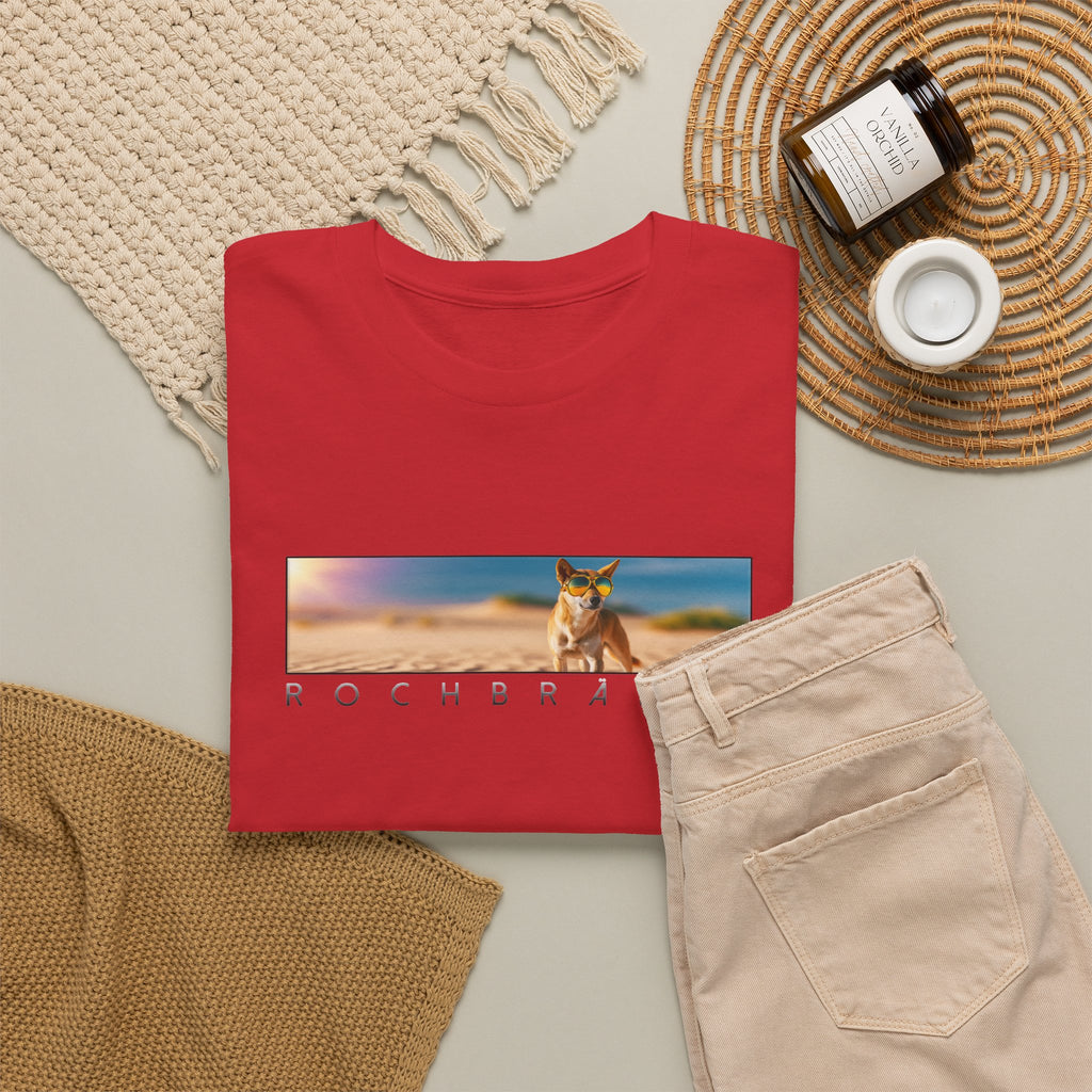 Dingo Graphic T-Shirt