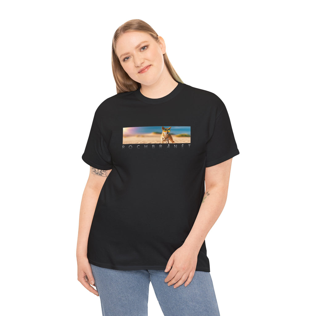Dingo Graphic T-Shirt