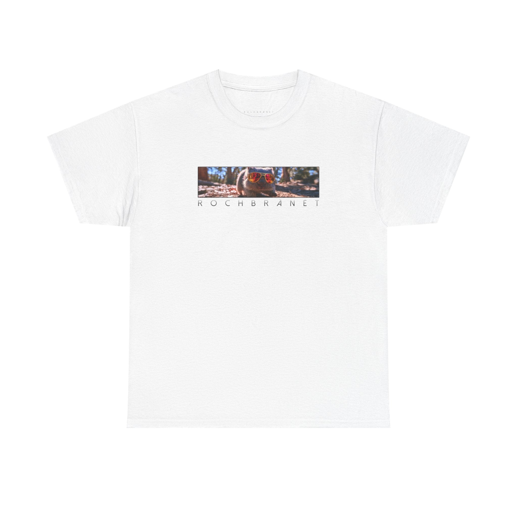 Wombat Graphic T-Shirt