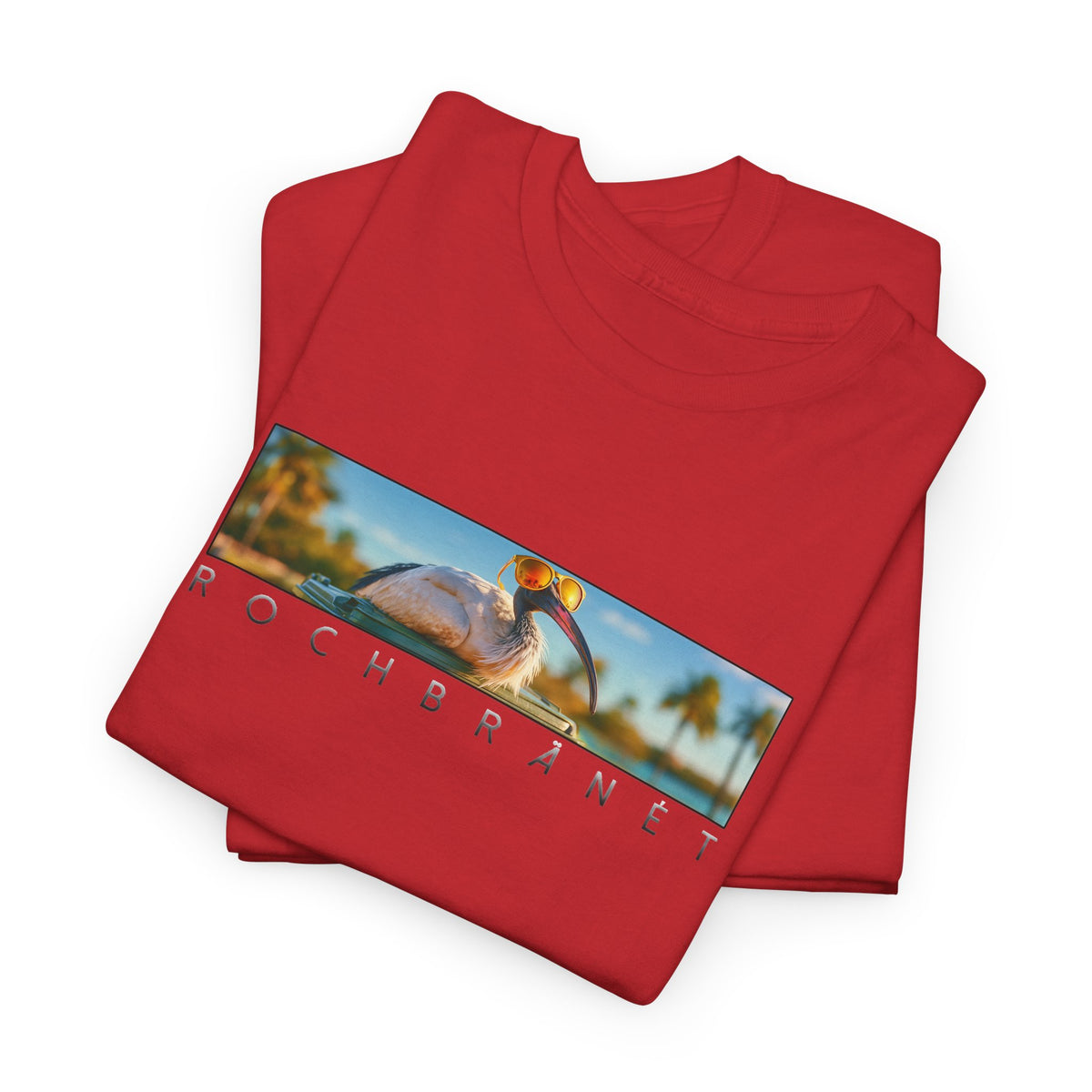 Ibis Graphic T-Shirt