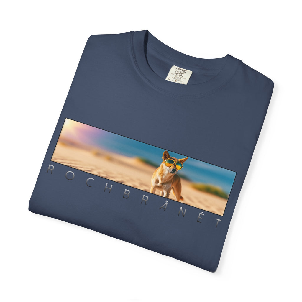 Dingo Graphic T-Shirt