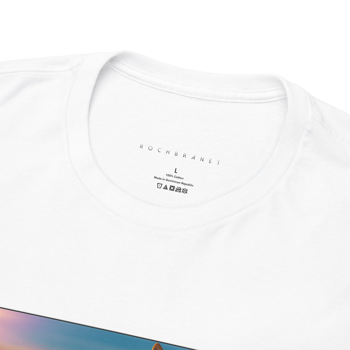 Dingo Graphic T-Shirt