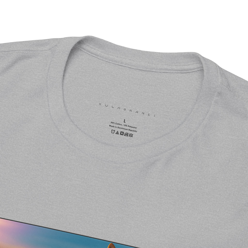 Dingo Graphic T-Shirt