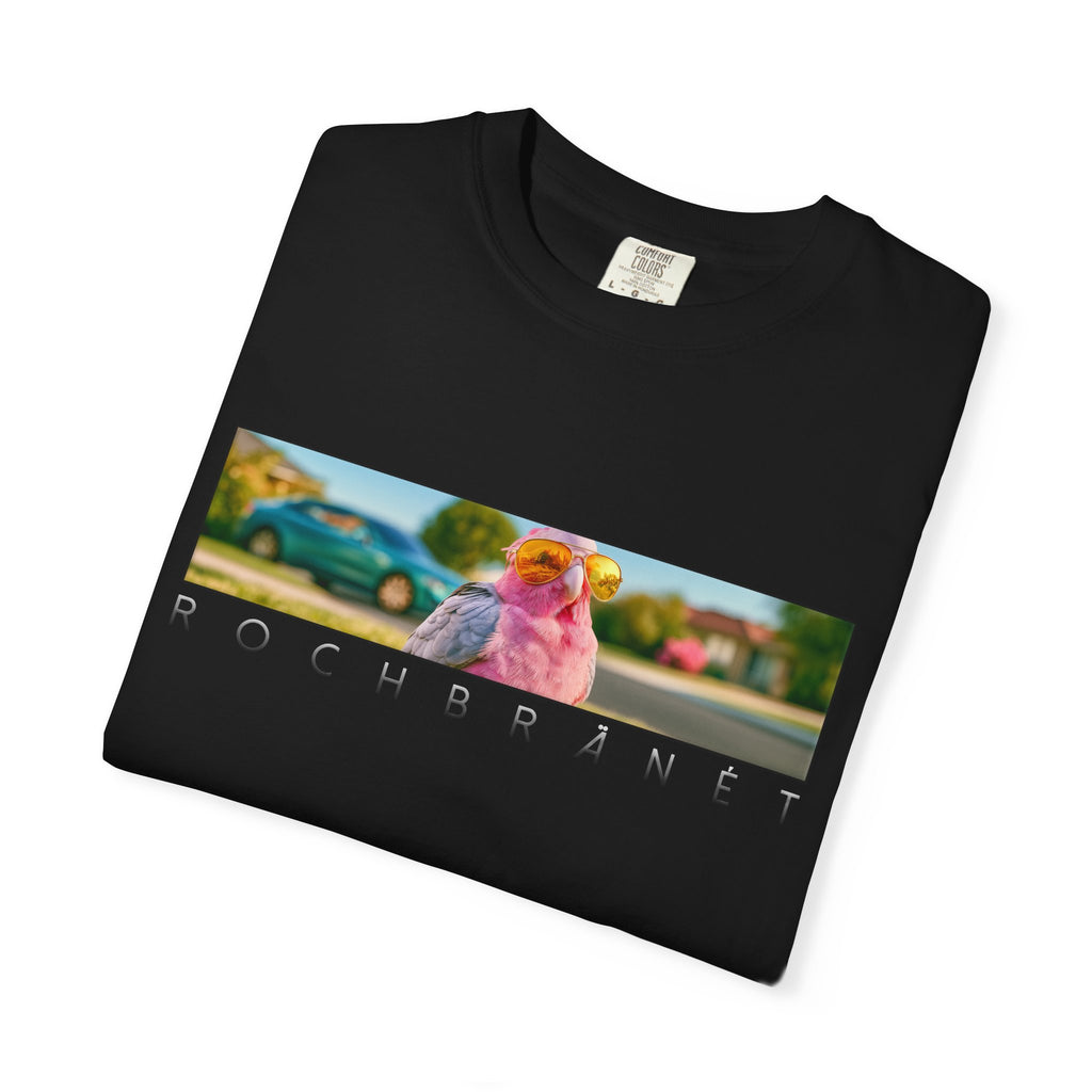 Galah Graphic T-Shirt