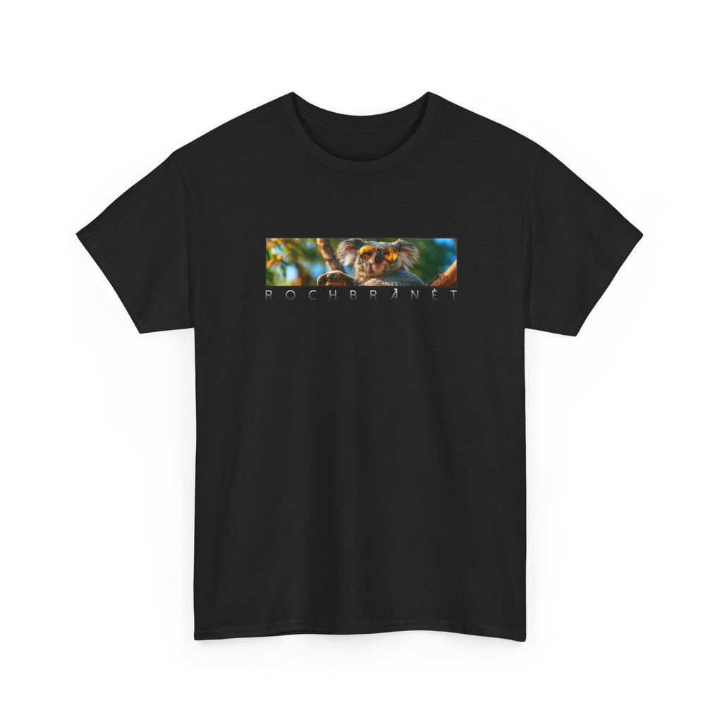 Koala Graphic T-Shirt