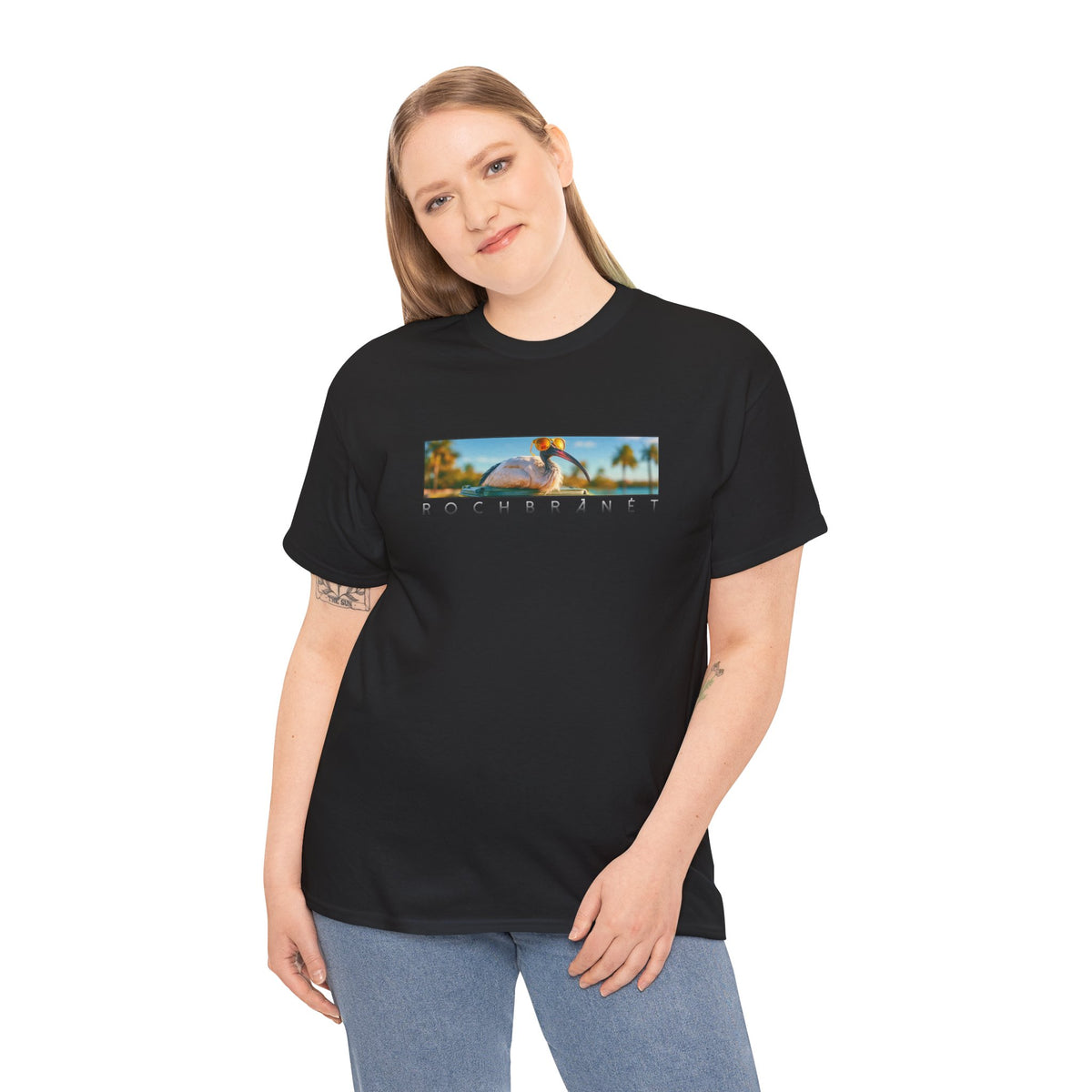 Ibis Graphic T-Shirt