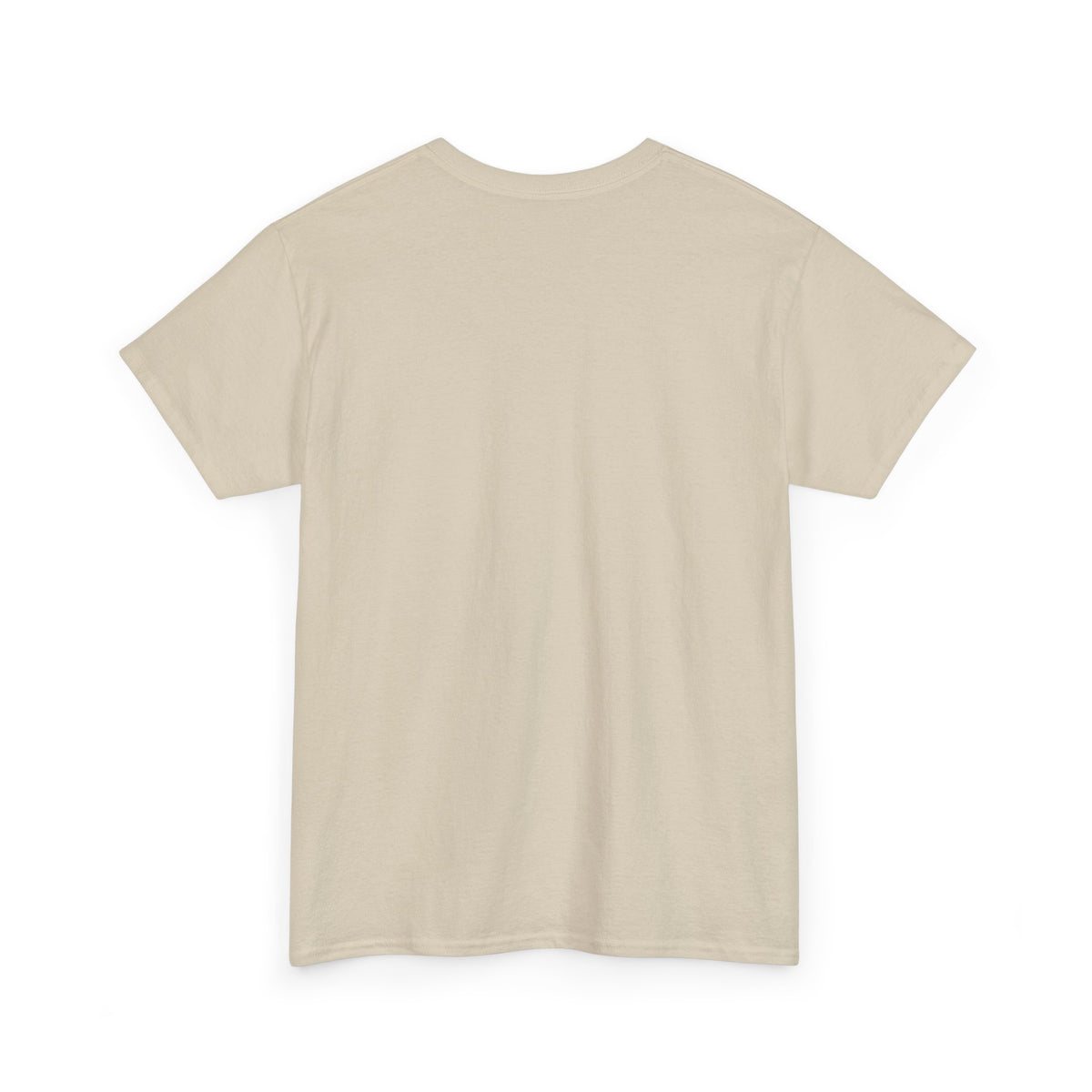 Spilt Orbital Beach Skull Tee