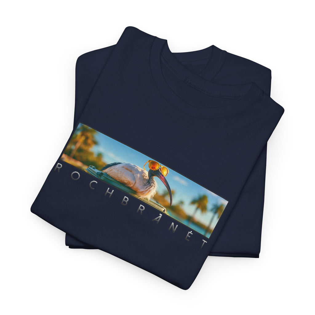 Ibis Graphic T-Shirt