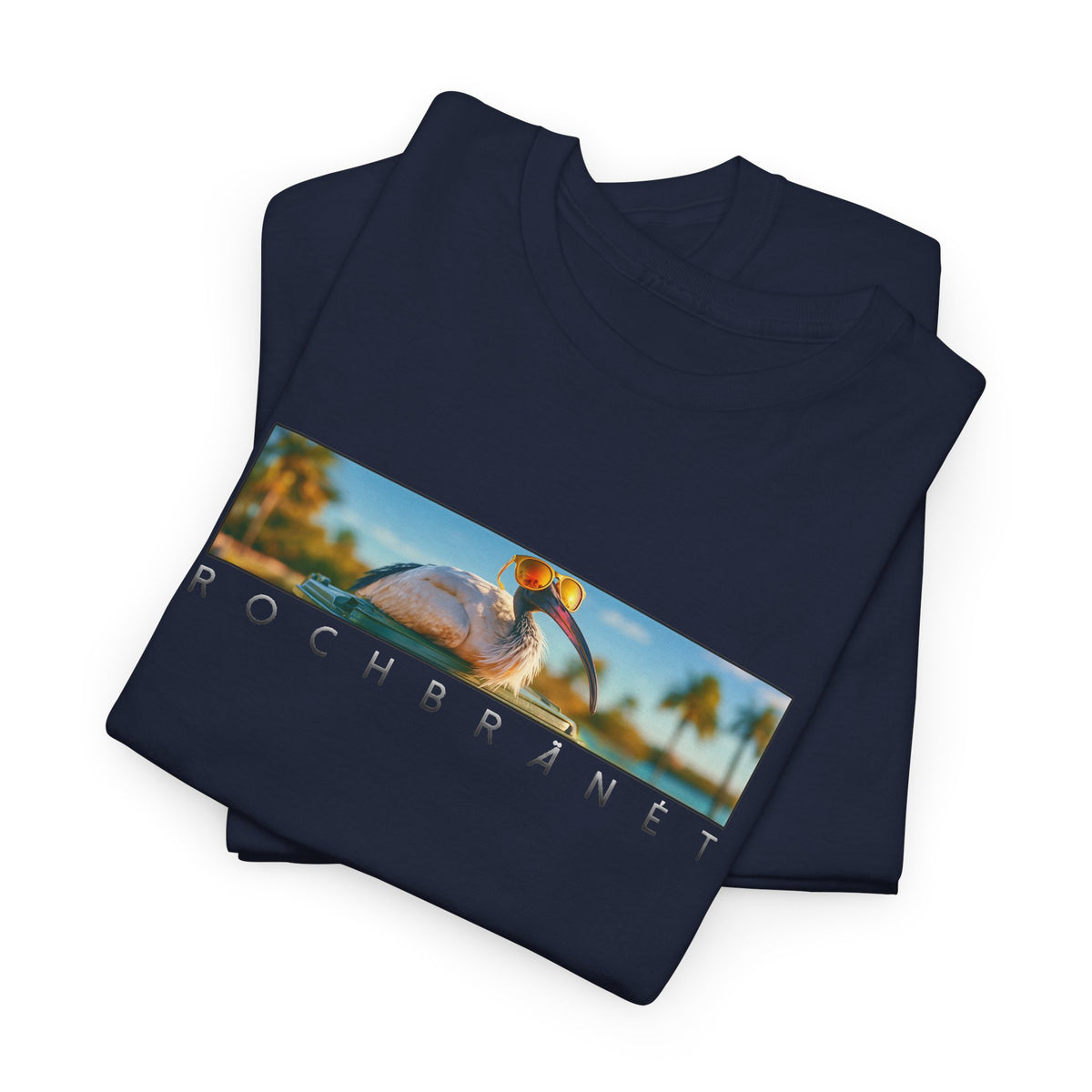 Ibis Graphic T-Shirt