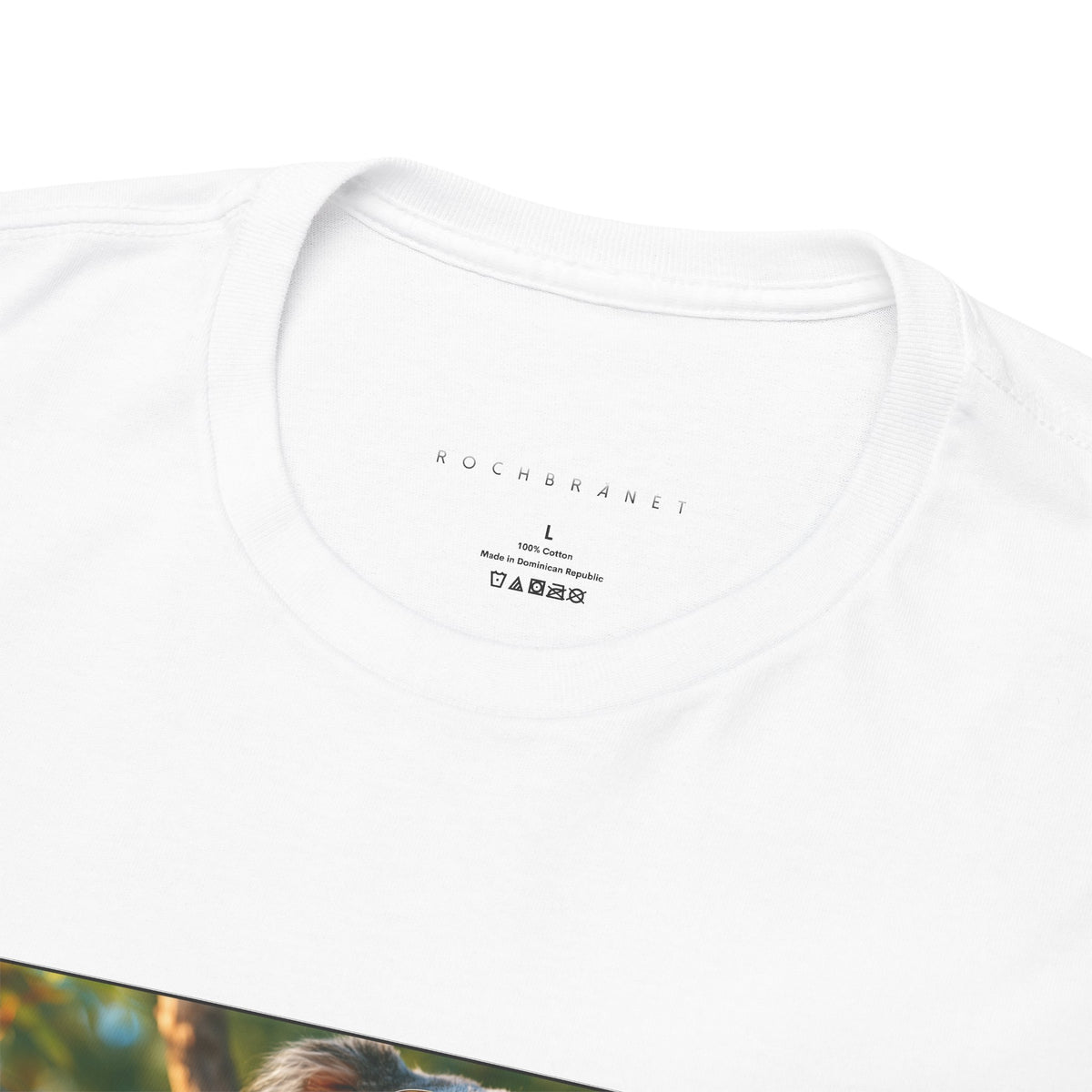 Koala Graphic T-Shirt