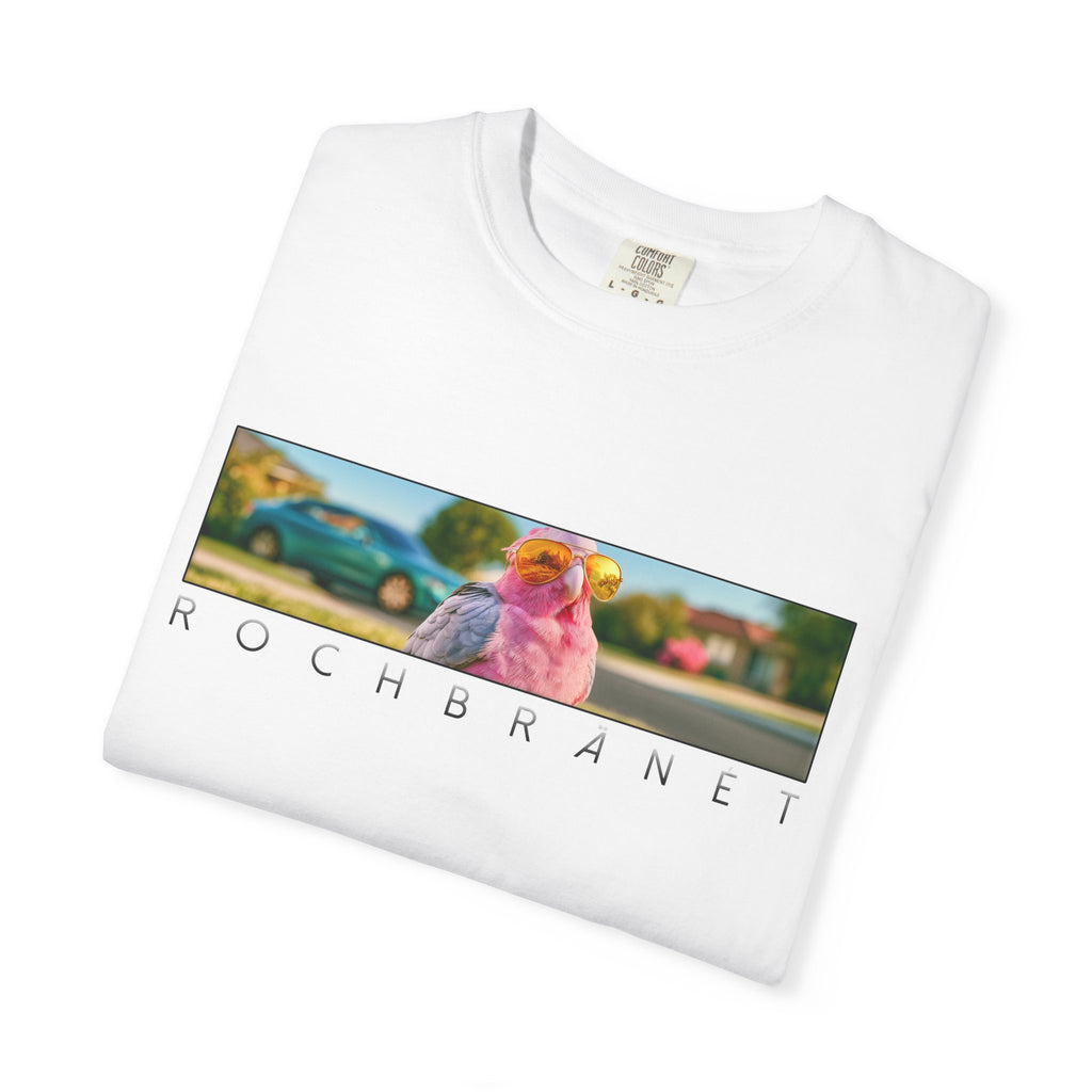 Galah Graphic T-Shirt