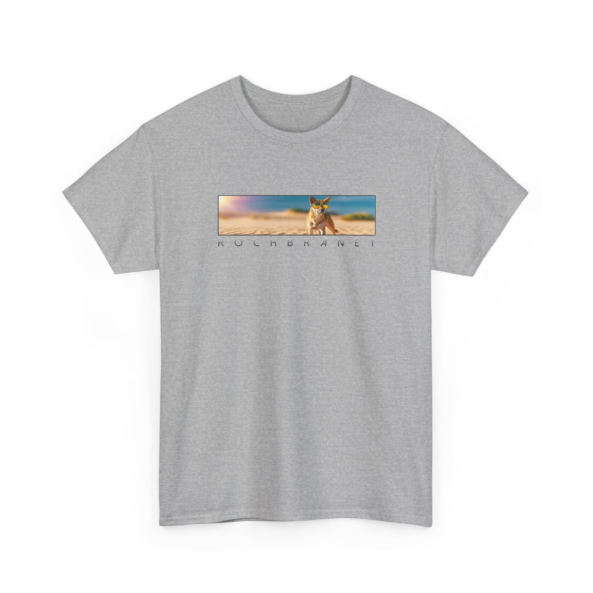 Dingo Graphic T-Shirt