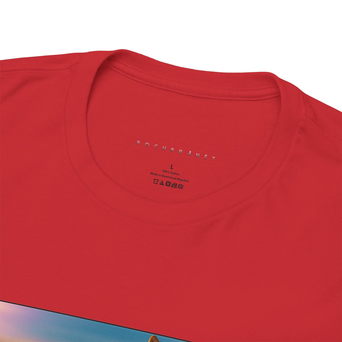 Dingo Graphic T-Shirt
