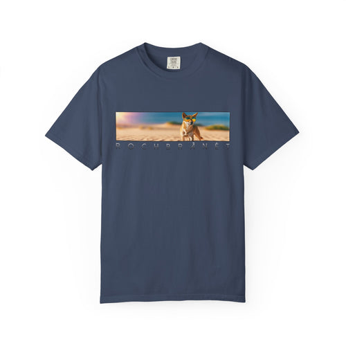 Dingo Graphic T-Shirt