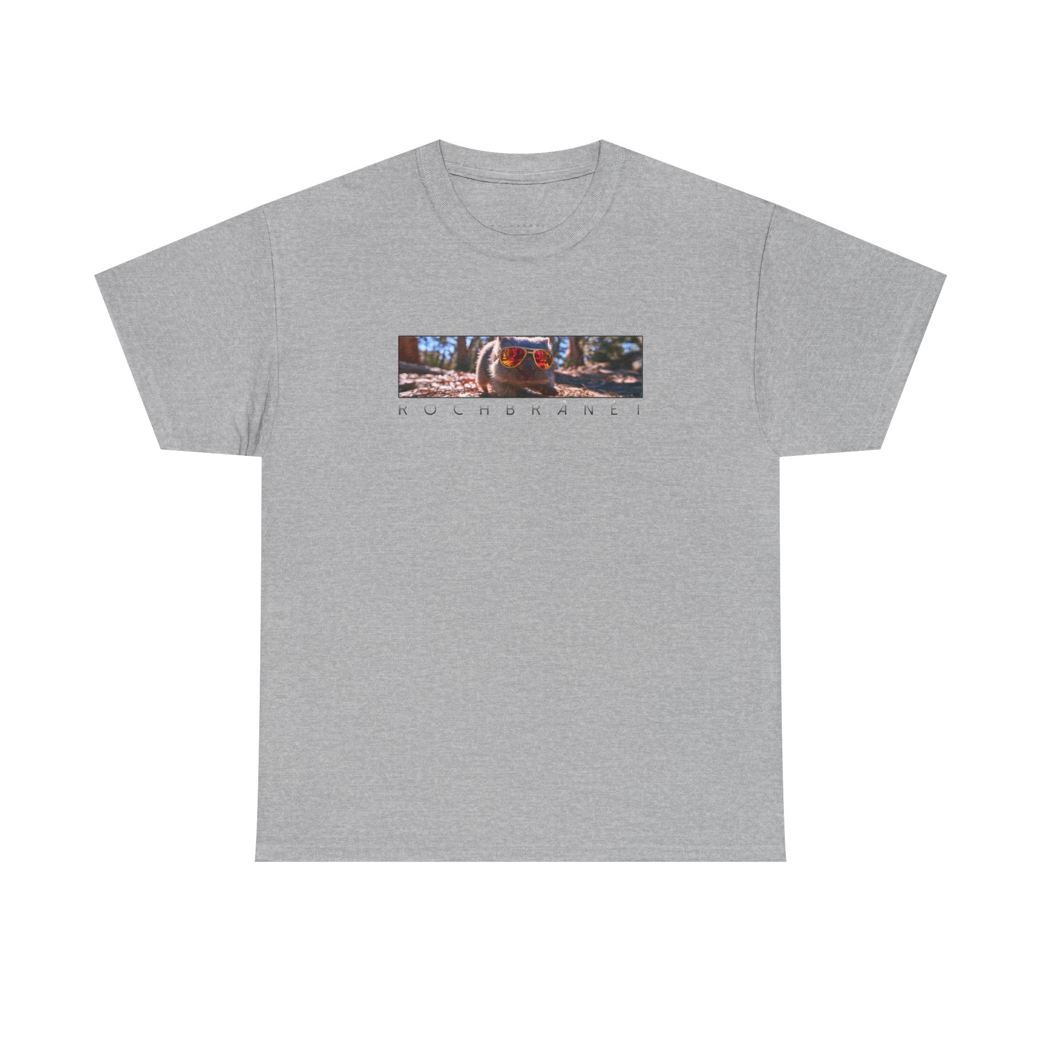 Wombat Graphic T-Shirt