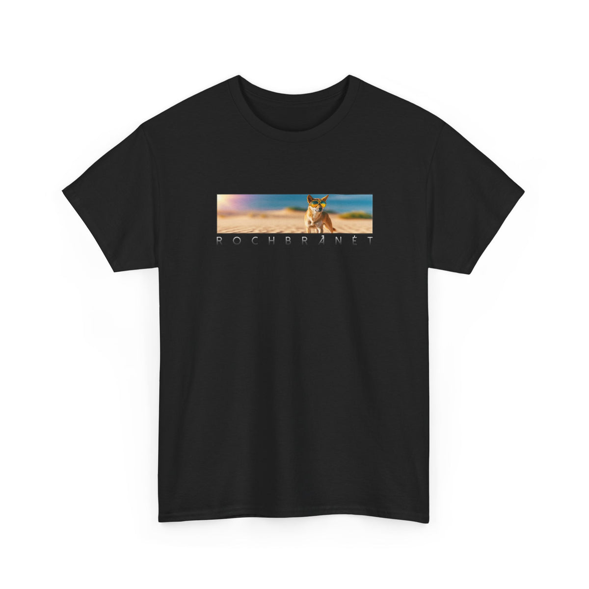 Dingo Graphic T-Shirt