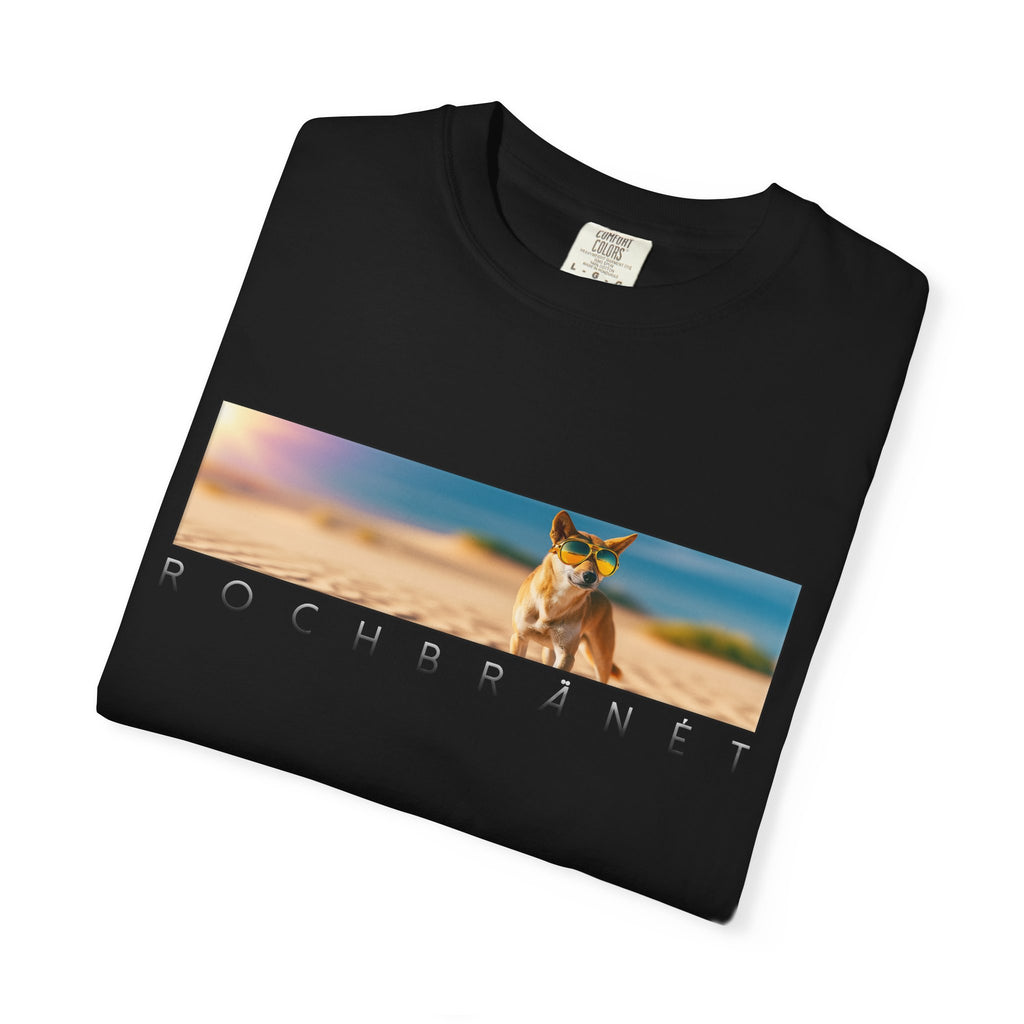 Dingo Graphic T-Shirt