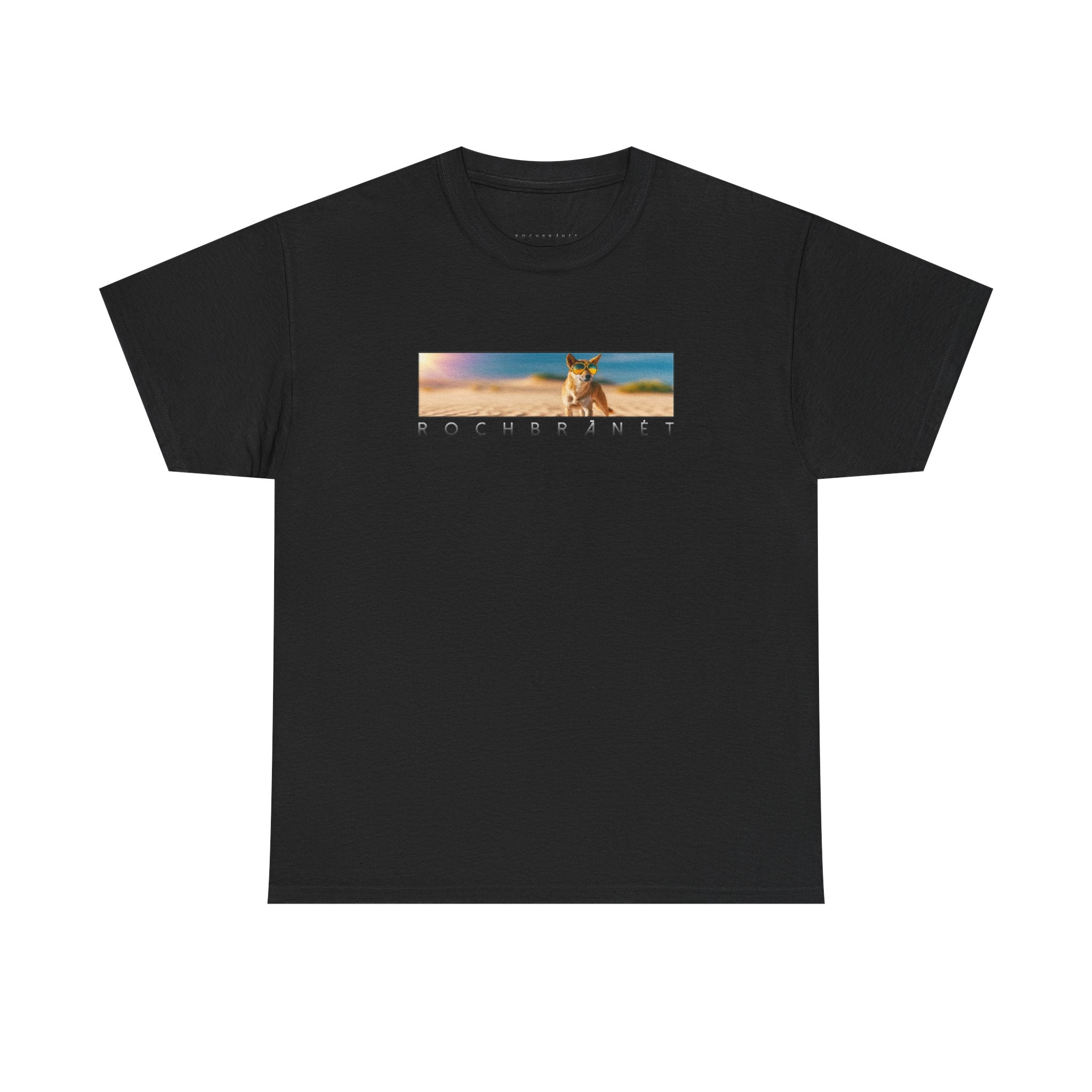 Dingo Graphic T-Shirt