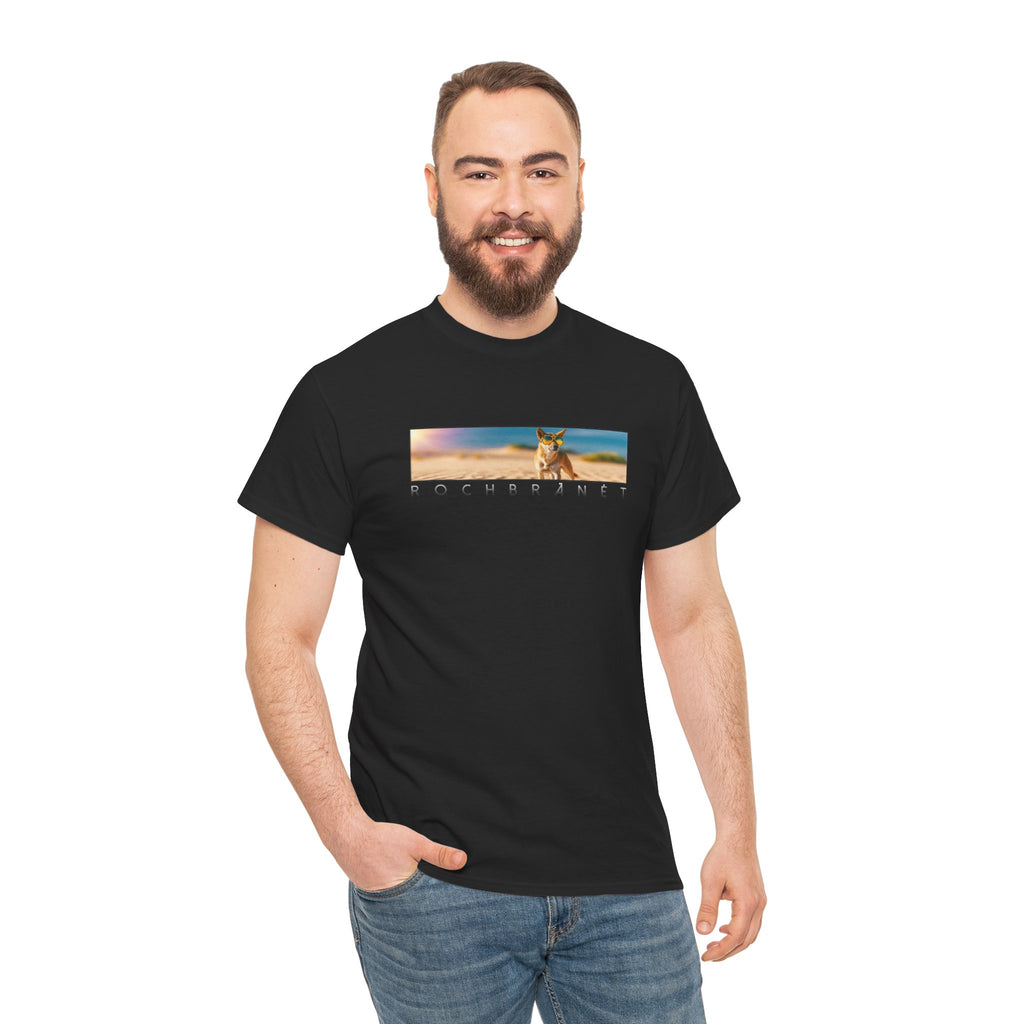 Dingo Graphic T-Shirt