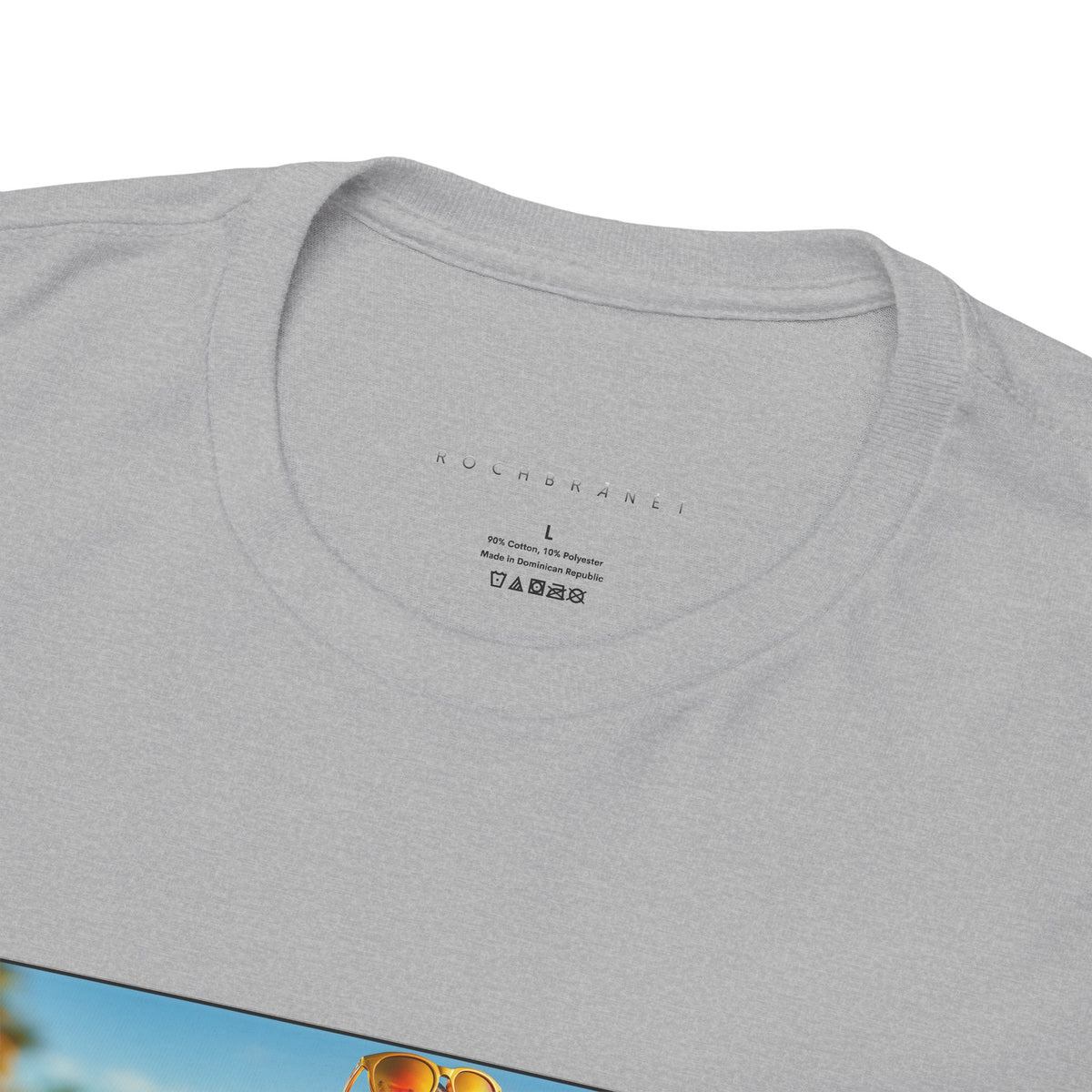 Ibis Graphic T-Shirt