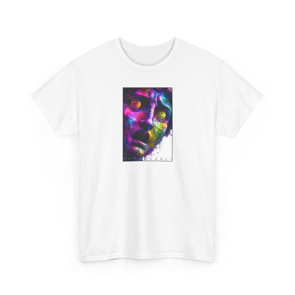 Neon David Art Tee 1