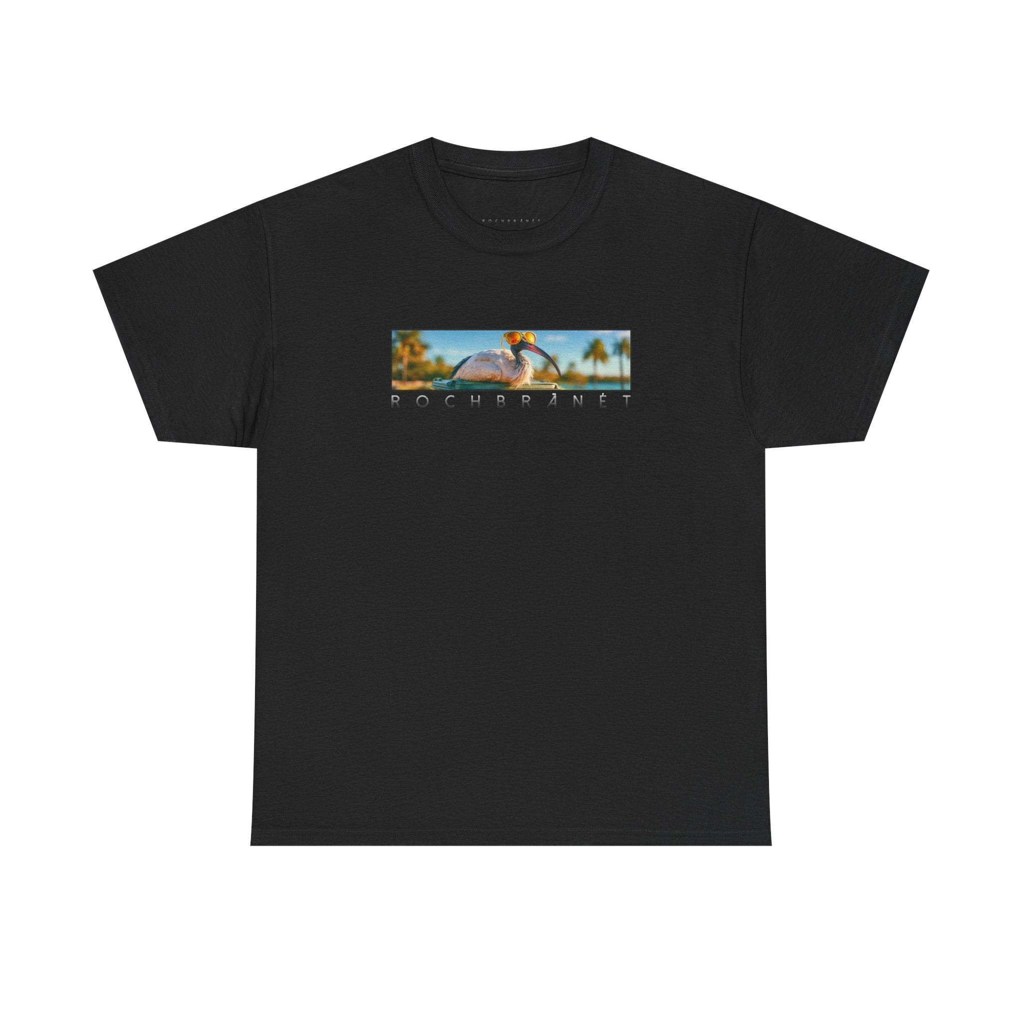 Ibis Graphic T-Shirt