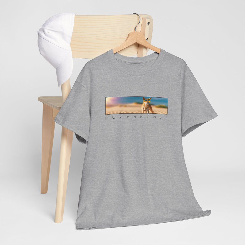 Dingo Graphic T-Shirt