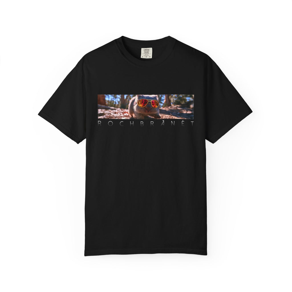 Wombat Graphic T-Shirt