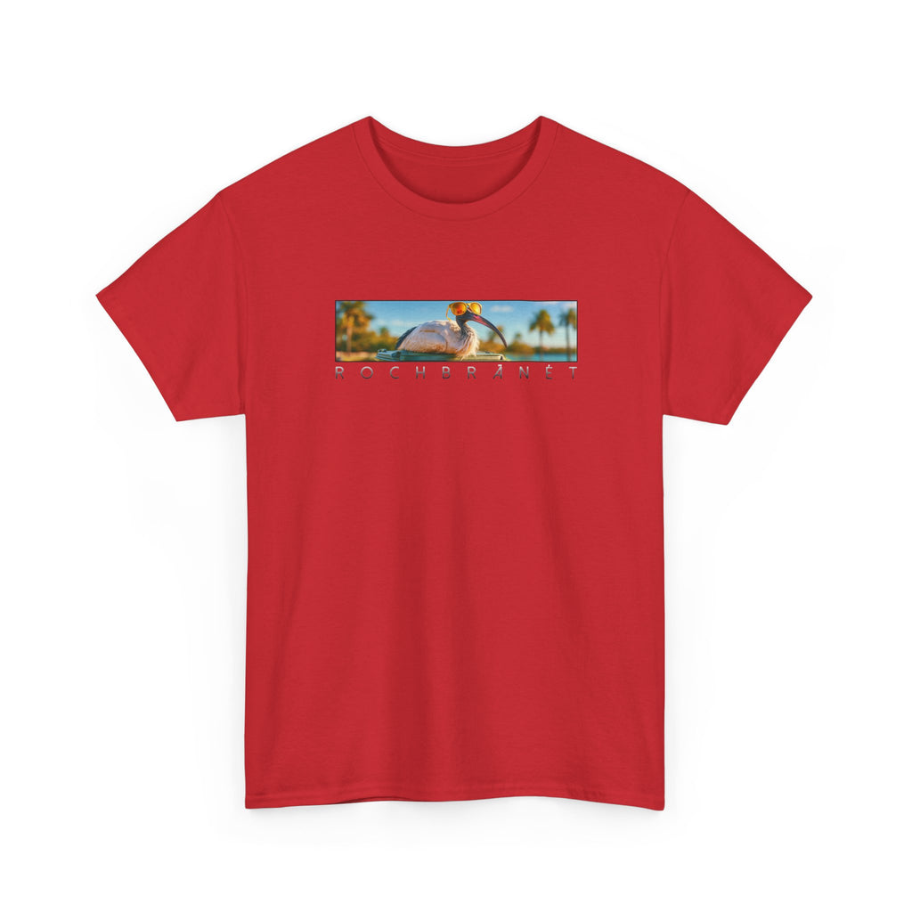 Ibis Graphic T-Shirt