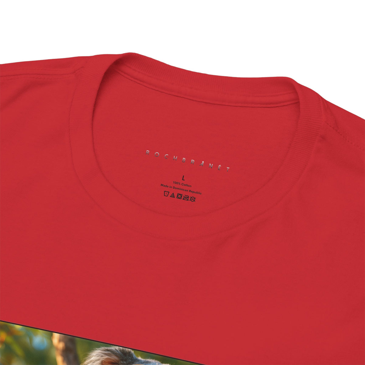 Koala Graphic T-Shirt