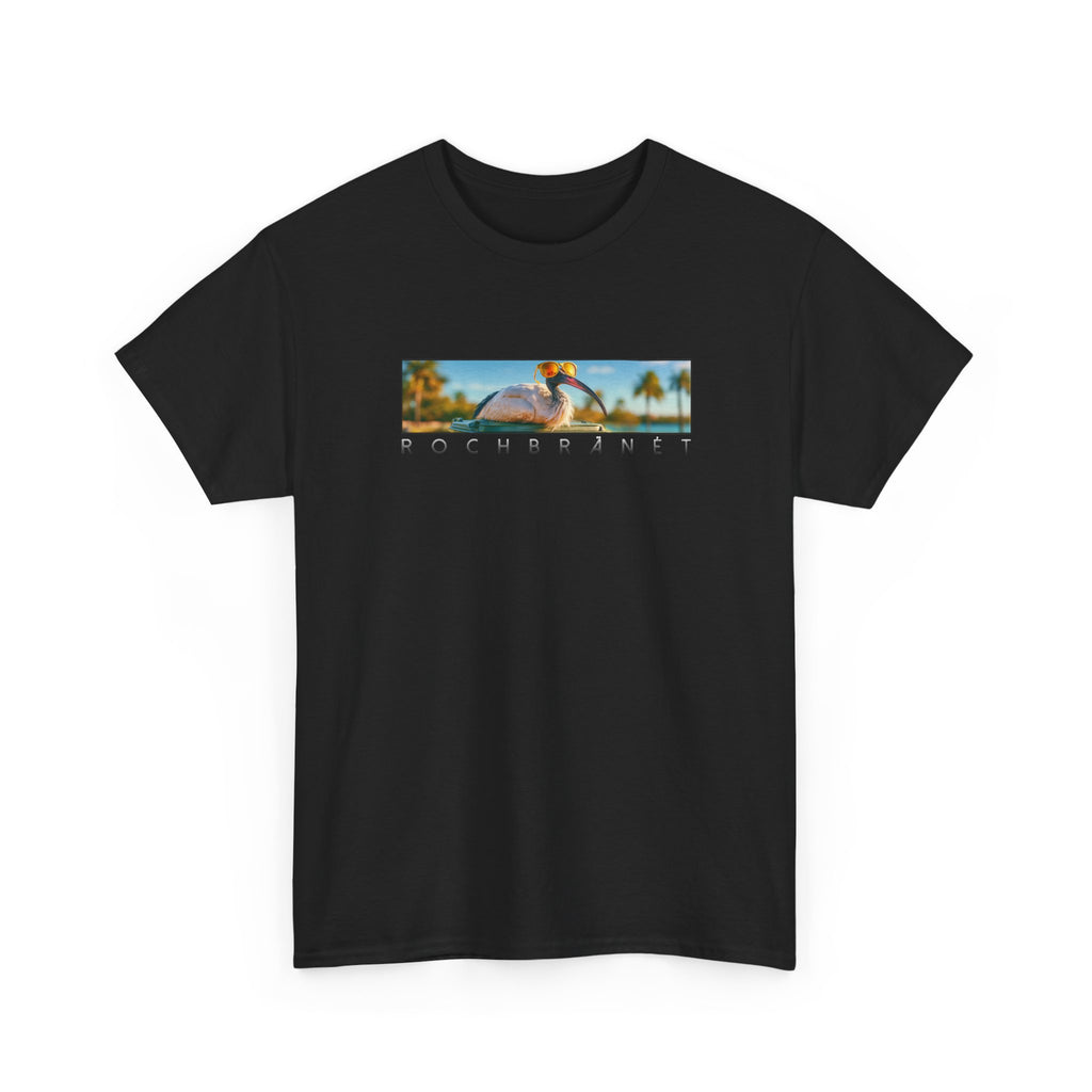 Ibis Graphic T-Shirt