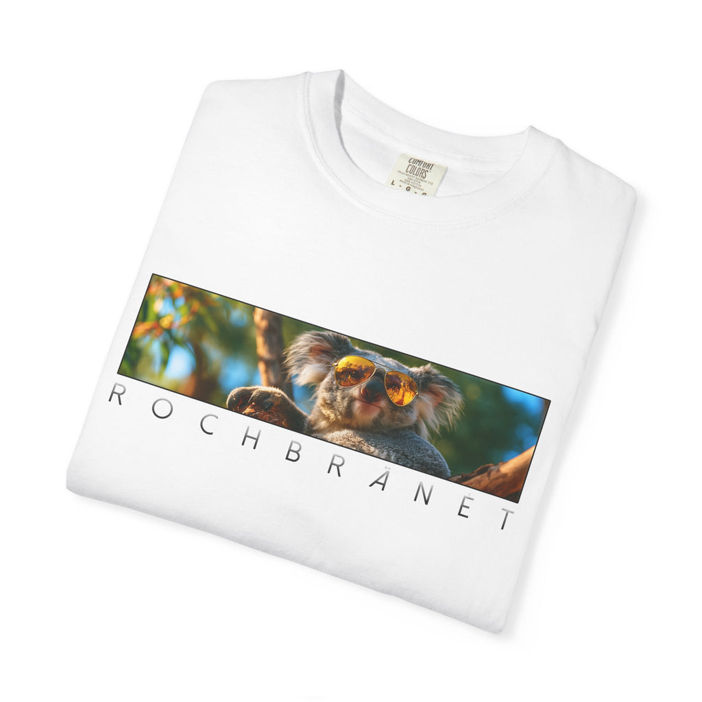 Koala Graphic T-Shirt