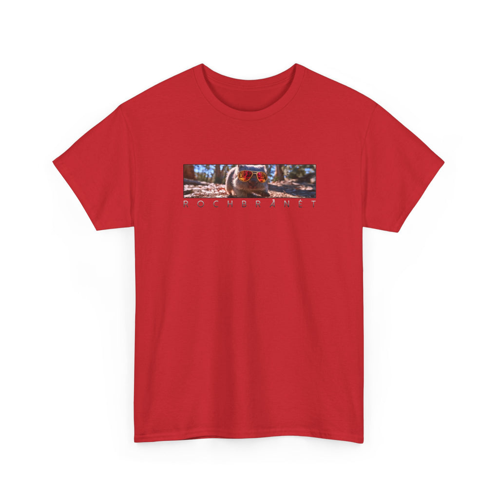 Wombat Graphic T-Shirt