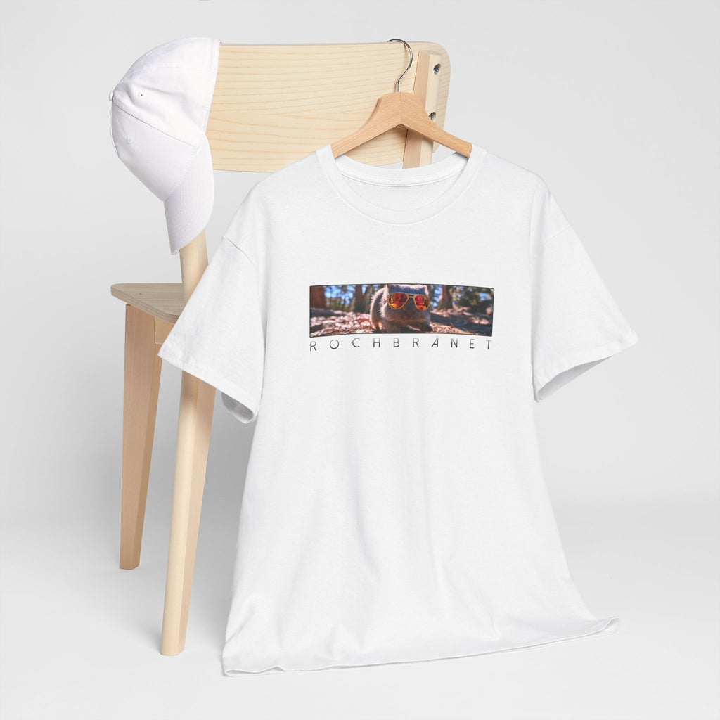 Wombat Graphic T-Shirt