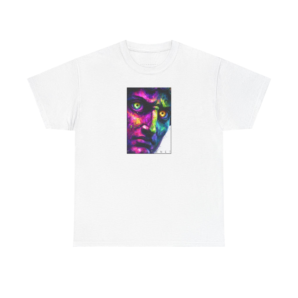 Neon David Art Tee 4