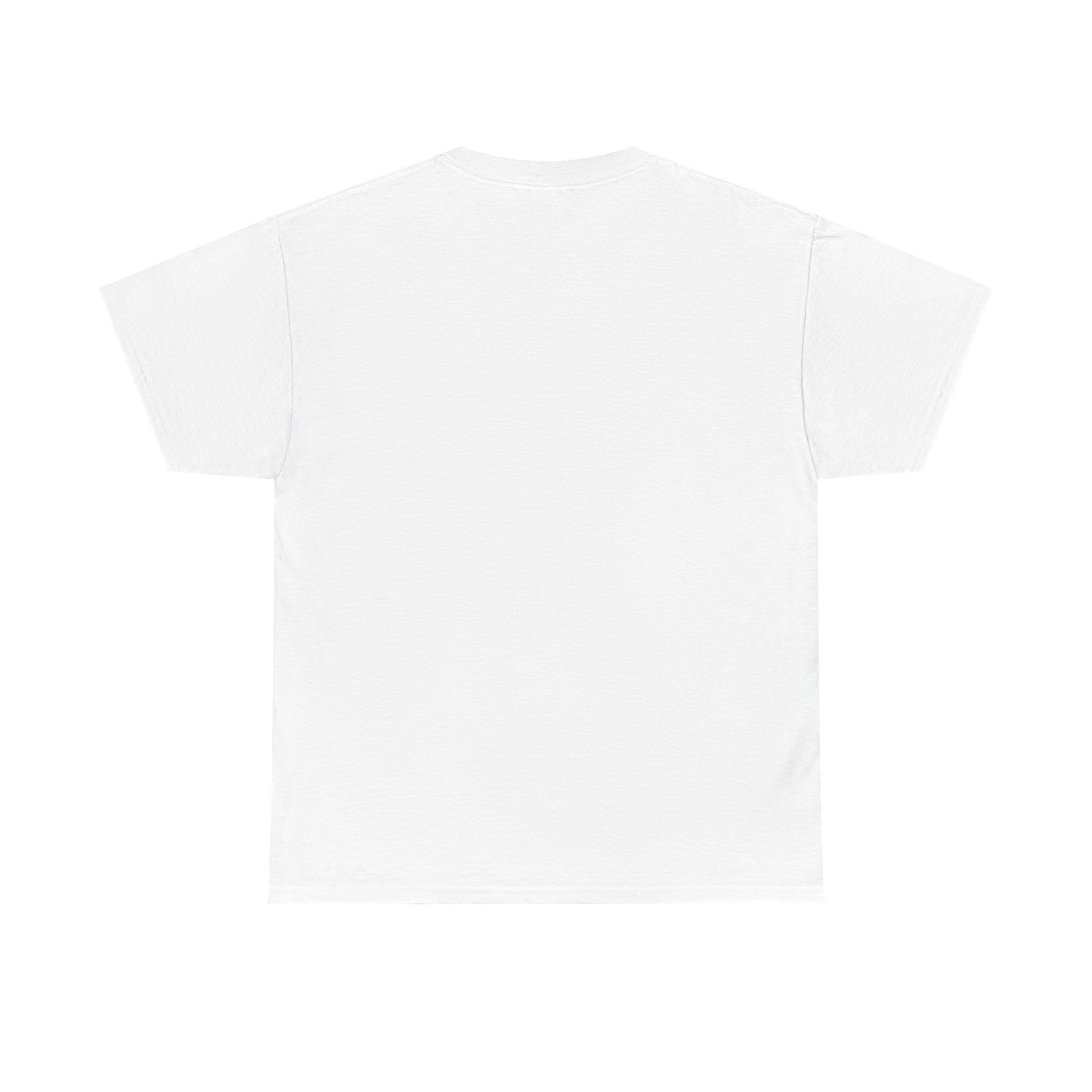 Neon David Art Tee 4