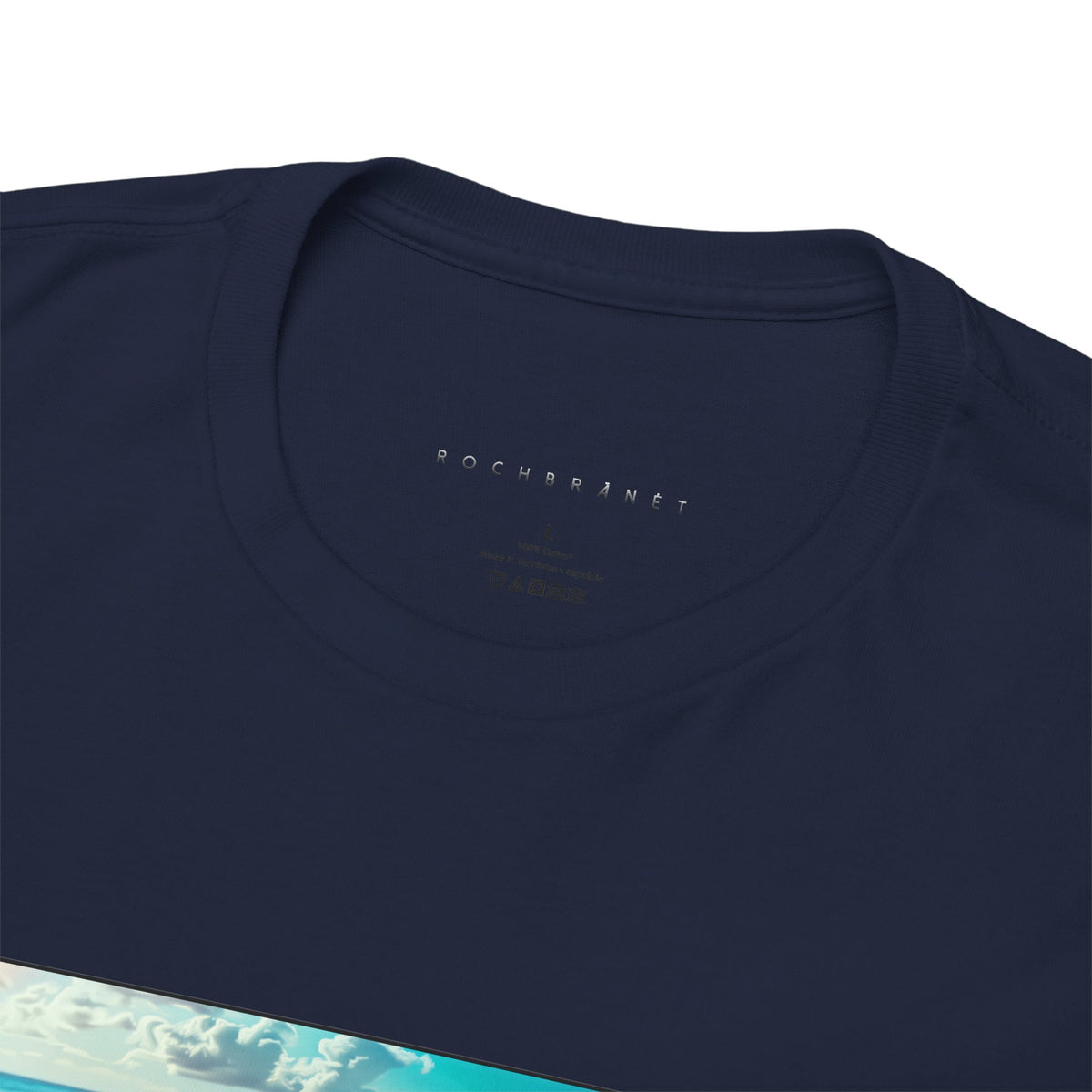 Seagull Graphic T-Shirt