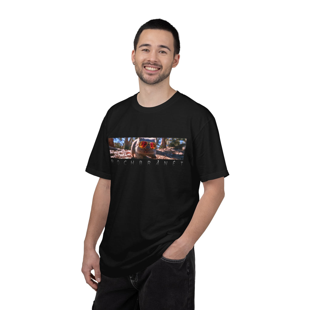 Wombat Graphic T-Shirt