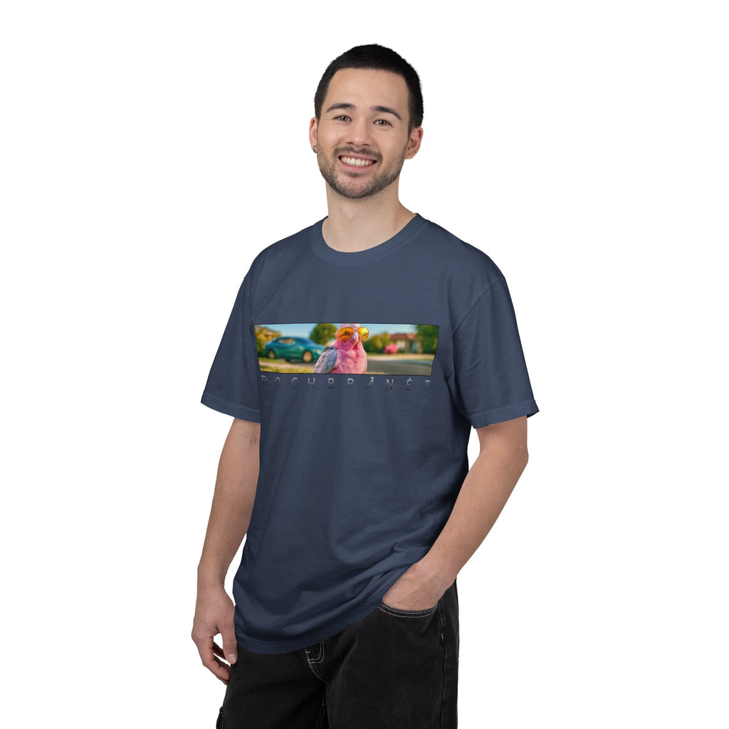 Galah Graphic T-Shirt